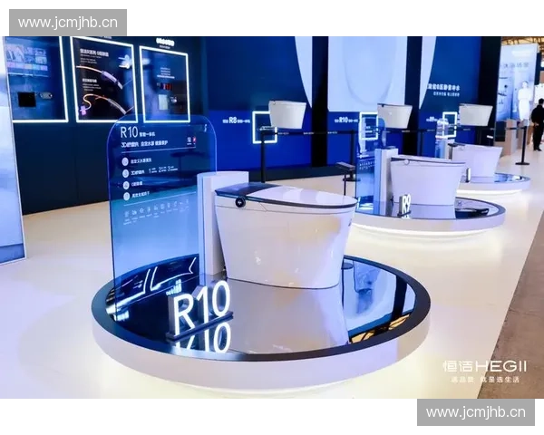 聚焦洁具一线品牌探索高端卫浴设计与品质生活新趋势