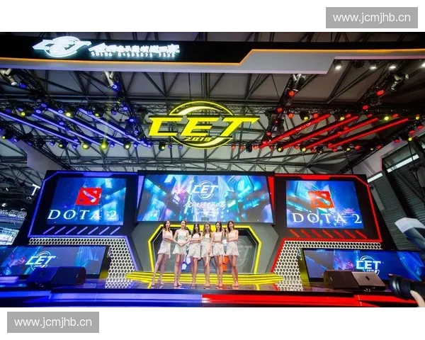 全球电竞盛会引领奥运新时代推动数字竞技文化融合与创新发展