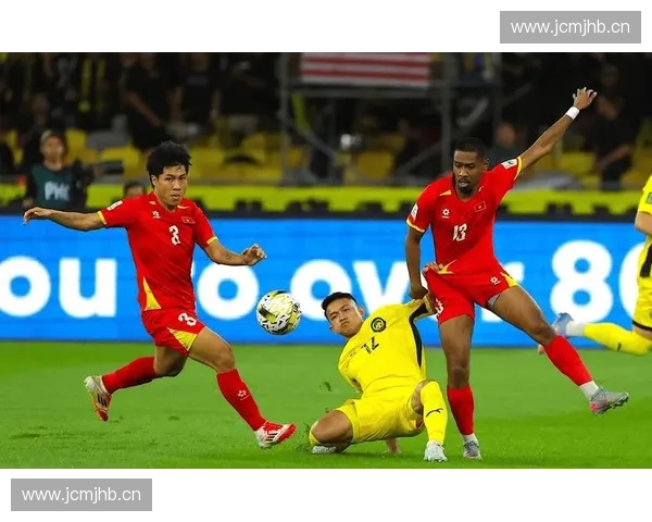 越南足球联赛发展现状与未来前景分析：挑战与机遇并存