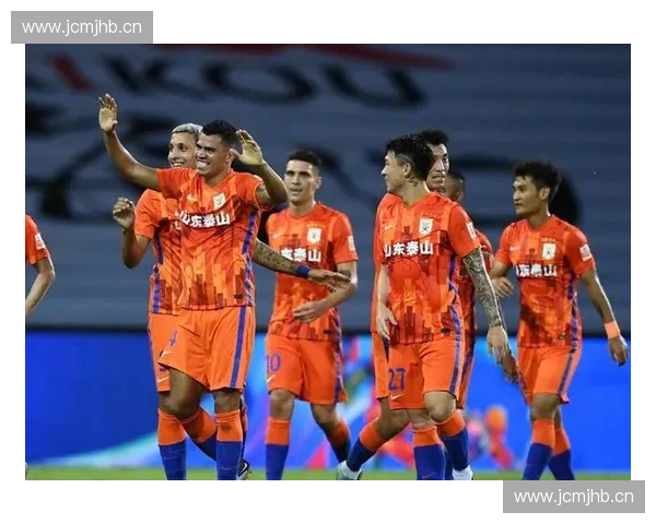 山东中超赛程全面解析 各大对决精彩纷呈 全年赛程一览